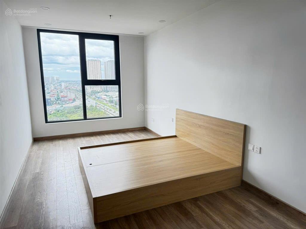Hơn 7 tỷ nhận ngay căn góc 114m 3 ngủ full nội thất tại chung cư the wisteria sổ đỏ sẵn giao dịch