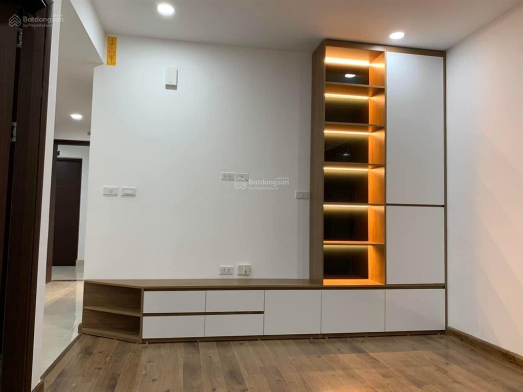 Chỉ 4 tỷ nhận ngay căn 2ng full nội thất tại chung cư hateco xuân phương sổ đỏ trao tay 0973 351 ***