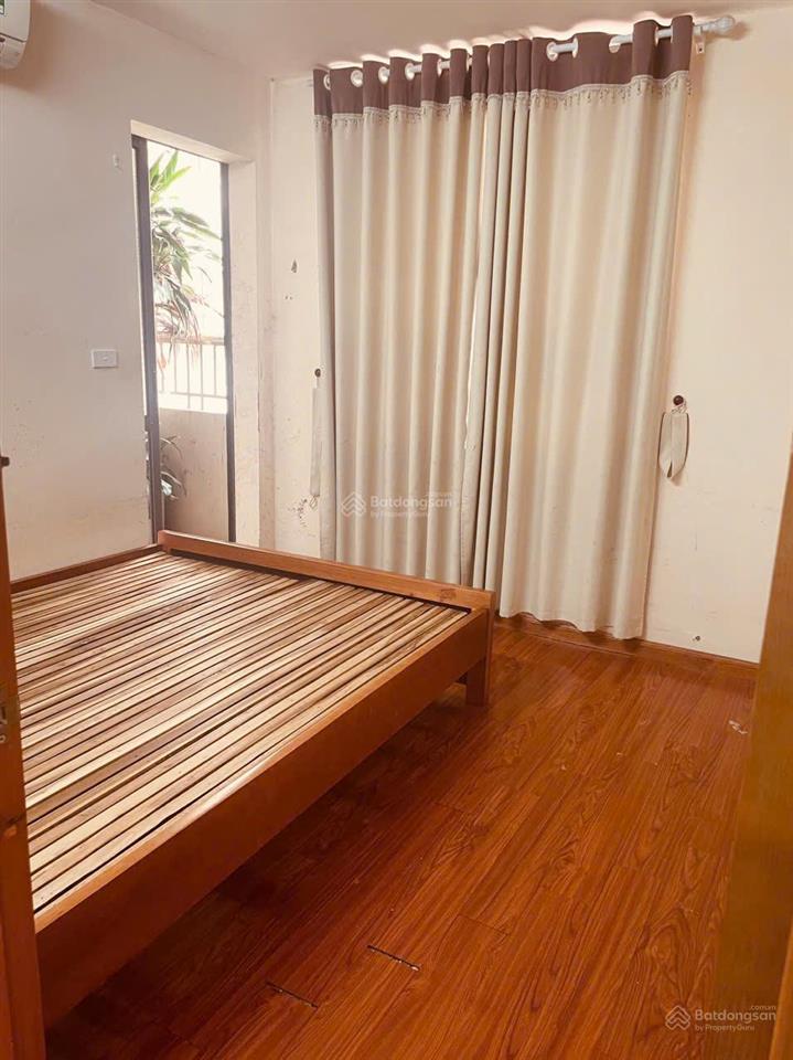Chính chủ cho thuê dài hạn căn 2 ngủ full nội thất tại chung cư tân tây đô giá chỉ 6,5tr/tháng