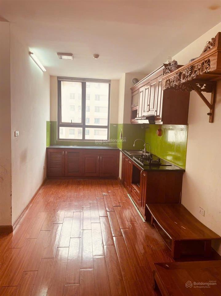 Chính chủ cho thuê dài hạn căn 2 ngủ full nội thất tại chung cư tân tây đô giá chỉ 6,5tr/tháng