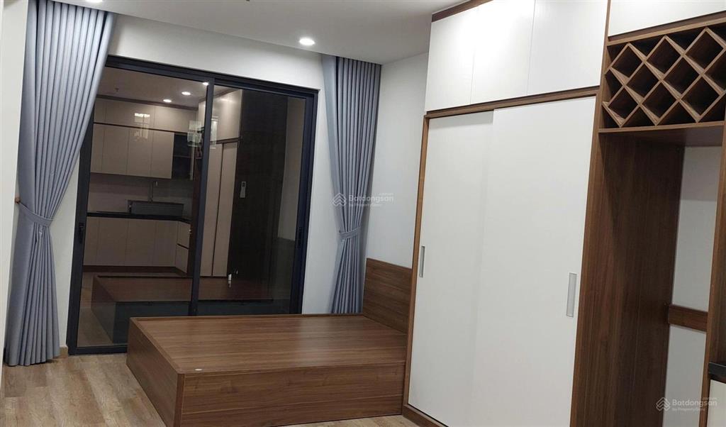 Chính chủ cho thuê dài hạn căn 83m full nội thất tại chung cư cao cấp the wisteria giá chỉ 12tr/th