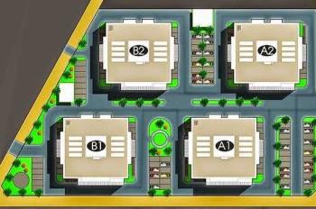 Chính chủ cần tiền bán gấp căn góc 60m2 2 ngủ full nội thất tại chung cư ct1 vân canh giá 2.x tỷ