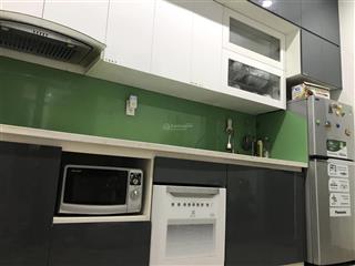 Chính chủ cho thuê dài hạn căn 55m 2 ngủ full nội thất tại chung cư báo nhân dân giá chỉ 9.5tr/th