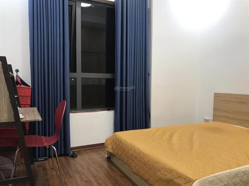 Chính chủ cho thuê dài hạn căn 55m 2 ngủ full nội thất tại chung cư báo nhân dân giá chỉ 9.5tr/th