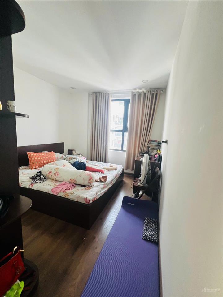 Chính chủ cho thuê dài hạn căn 2 ngủ view hồ tại chung cư hateco giá chỉ 9tr/tháng  0973 351 ***