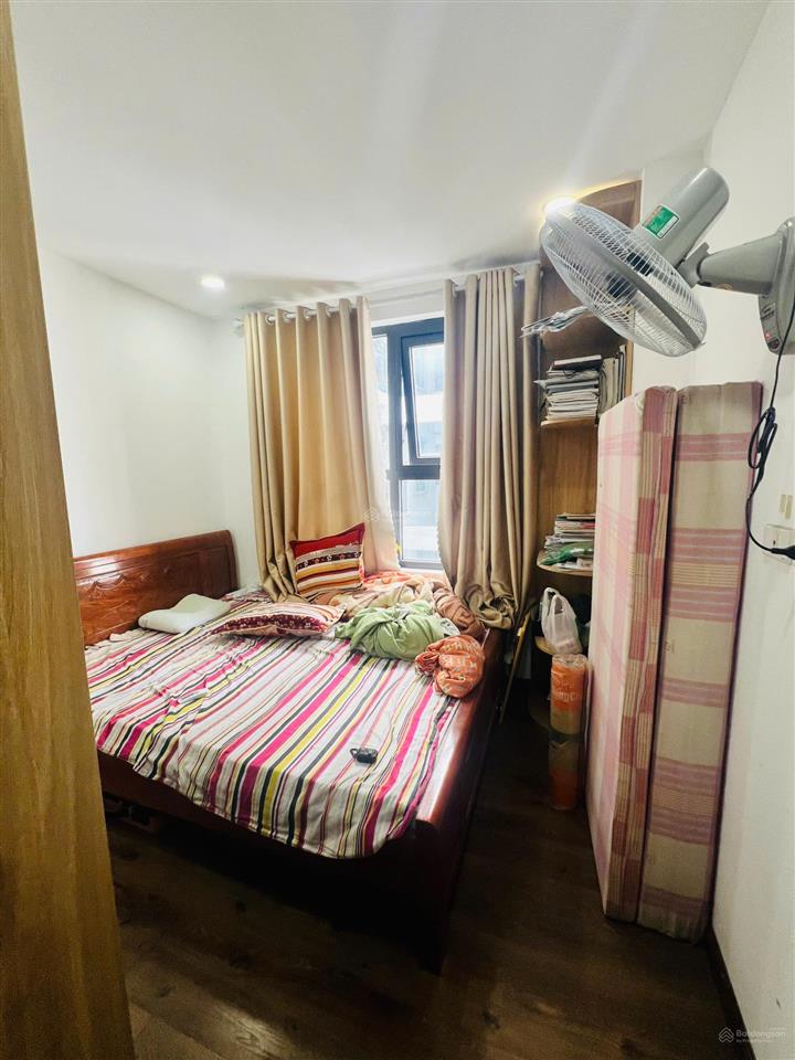 Chính chủ cho thuê dài hạn căn 2 ngủ view hồ tại chung cư hateco giá chỉ 9tr/tháng  0973 351 ***