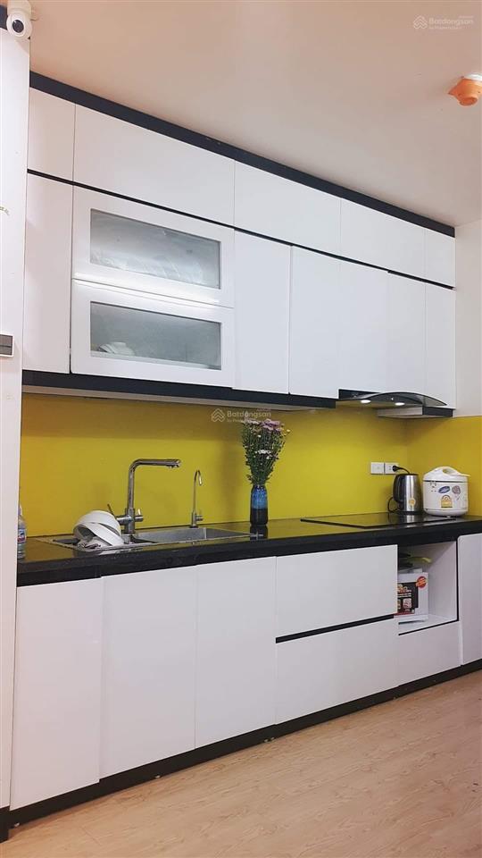 Chỉ 3,7 tỷ nhận ngay căn 69m 2 ngủ 2vs full nội thất tại trung tâm từ liêm  0973 351 ***