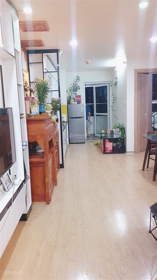 Chỉ 3,7 tỷ nhận ngay căn 69m 2 ngủ 2vs full nội thất tại trung tâm từ liêm  0973 351 ***