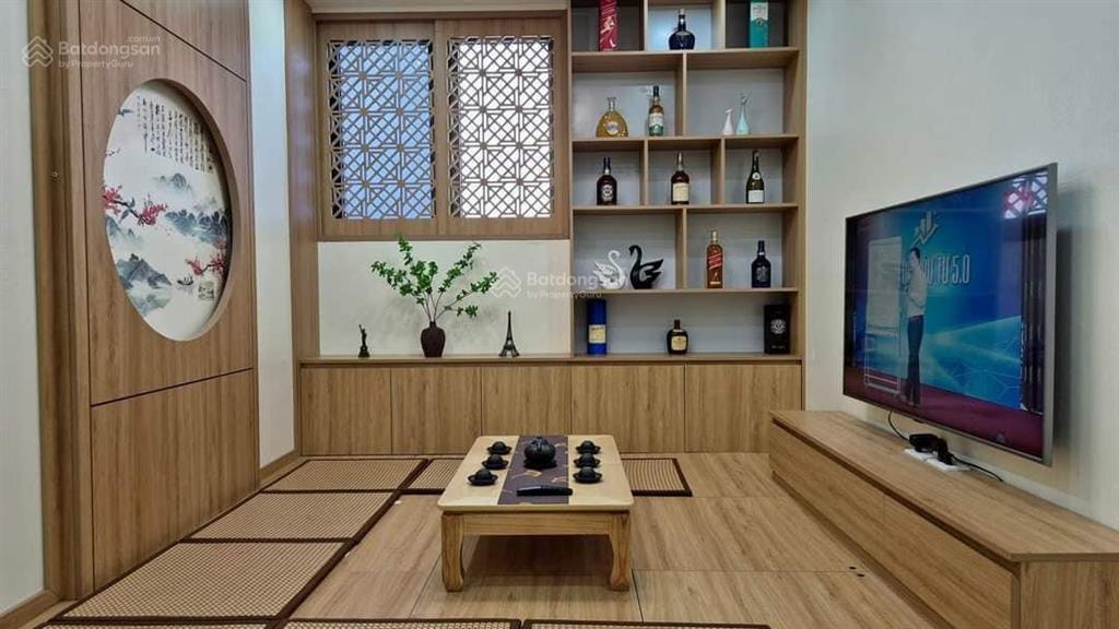 Giá sốc 4,3 tỷ nhận ngay căn 55m full nội thất tại chung cư báo nhân dân sổ đỏ sẵn giao dịch
