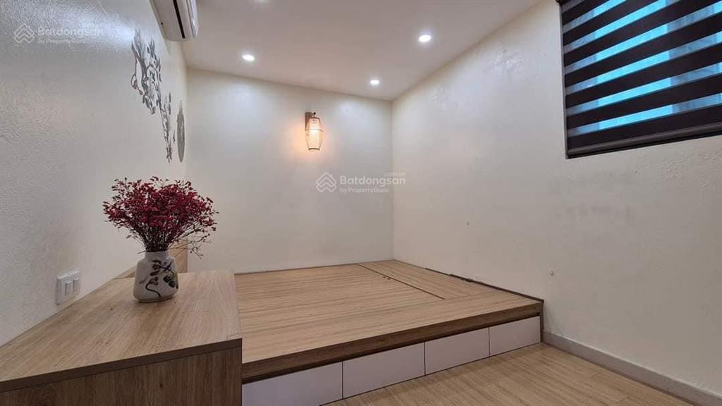 Giá sốc 4,3 tỷ nhận ngay căn 55m full nội thất tại chung cư báo nhân dân sổ đỏ sẵn giao dịch