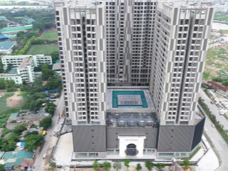 Chủ cắt lỗ bán căn 73m 2 ngủ 2vs full nội thất view bể bơi tại the wisteria giá chỉ 5,8 tỷ bao phí