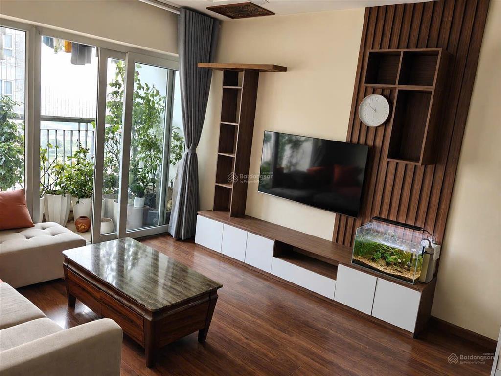 Căn góc 94m 3 phòng ngủ full nội thất giá cực hấp dẫn