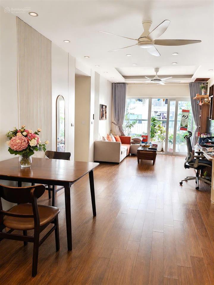 Căn góc 94m 3 phòng ngủ full nội thất giá cực hấp dẫn