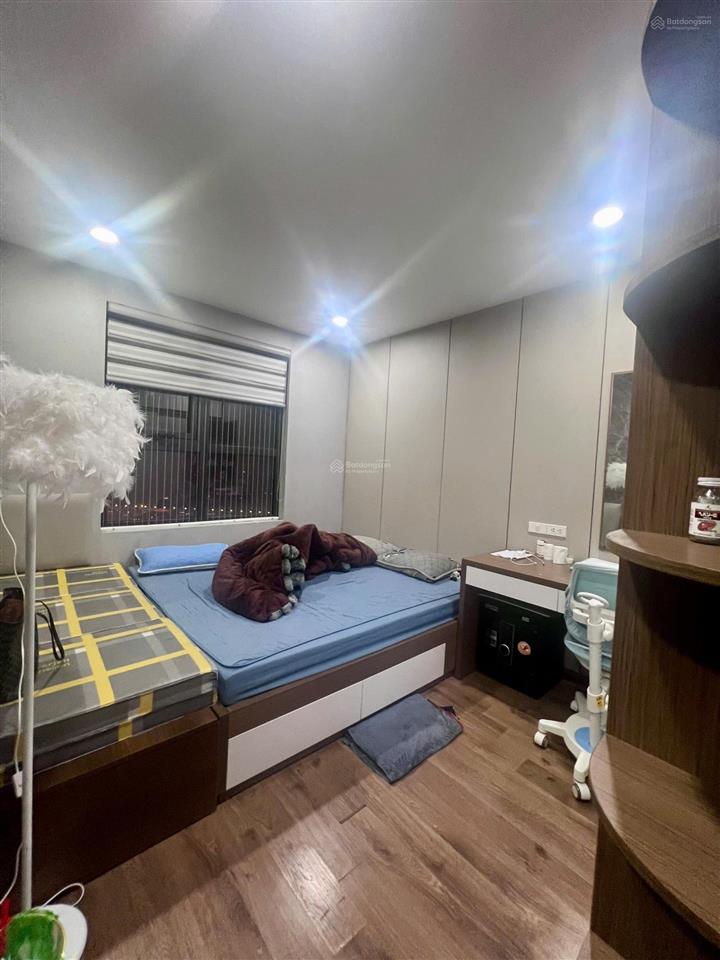 Hot nhất hateco xuân phương chỉ 4,2 tỷ nhận ngay căn 58m full nội thất
