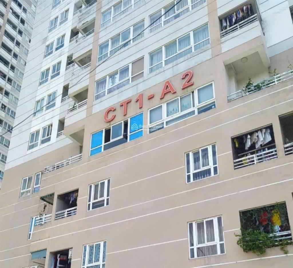 Chủ cần tiền bán cắt lỗ căn góc 94m2 3 ngủ full nội thất tại chung cư ct1 vân canh giá chỉ 3,5 tỷ