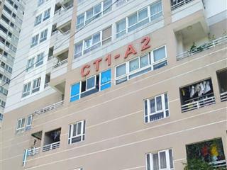 Chủ cần tiền bán cắt lỗ căn góc 94m2 3 ngủ full nội thất tại chung cư ct1 vân canh giá chỉ 3,5 tỷ