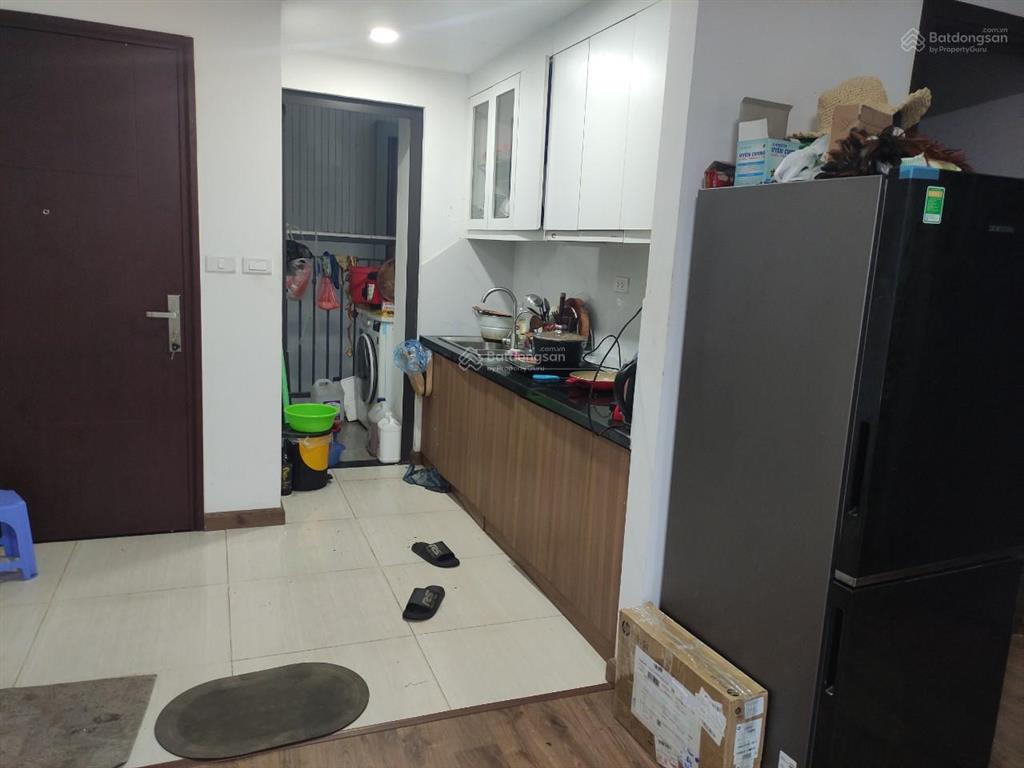 Chỉ 4 tỷ nhận ngay căn góc 2 ngủ full nội thất tại chung cư hateco xuân phương sổ đỏ trao tay