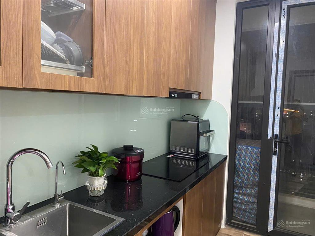 Cho thuê căn 58m² 2ng 2vs full nội thất tại trung tâm phố nhổn giá 8tr/tháng 0973 351 ***
