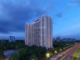 Cho thuê căn 58m² 2ng 2vs full nội thất tại chung cư nthome giá 8tr/tháng 0973 351 ***