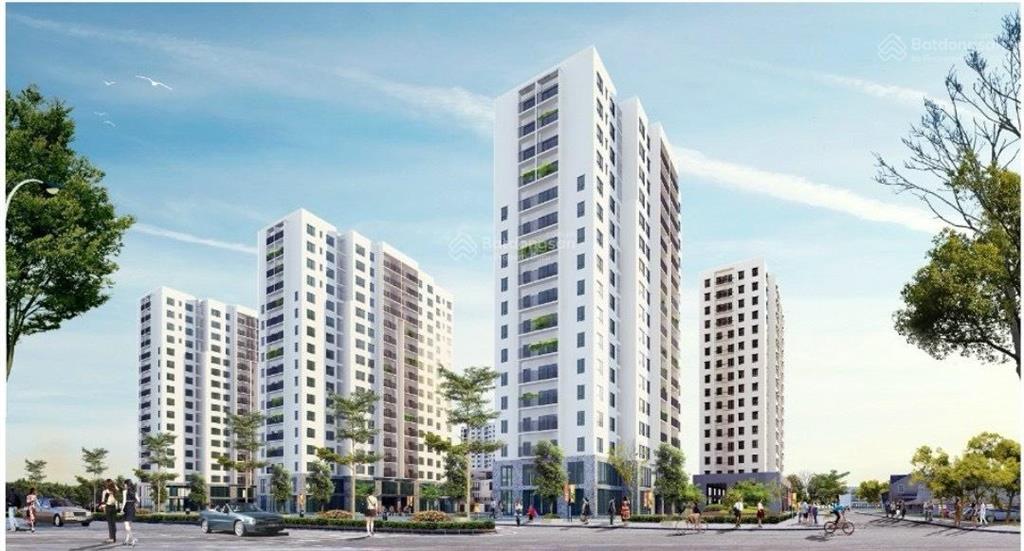 Chính chủ cho thuê căn góc 2 ngủ nội thất gắn tường view sân vận động mỹ đình giá 9tr/tháng