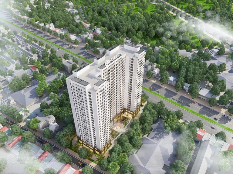 Duy nhất một căn 58m 2 ngủ 2 vs full nội thất tại chung tâm phố nhổn giá 8tr/tháng  0973 351 ***