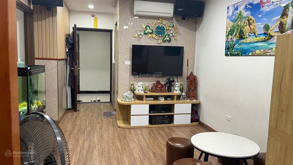 Duy nhất một căn 58m 2 ngủ 2 vs full nội thất tại chung tâm phố nhổn giá 8tr/tháng  0973 351 ***