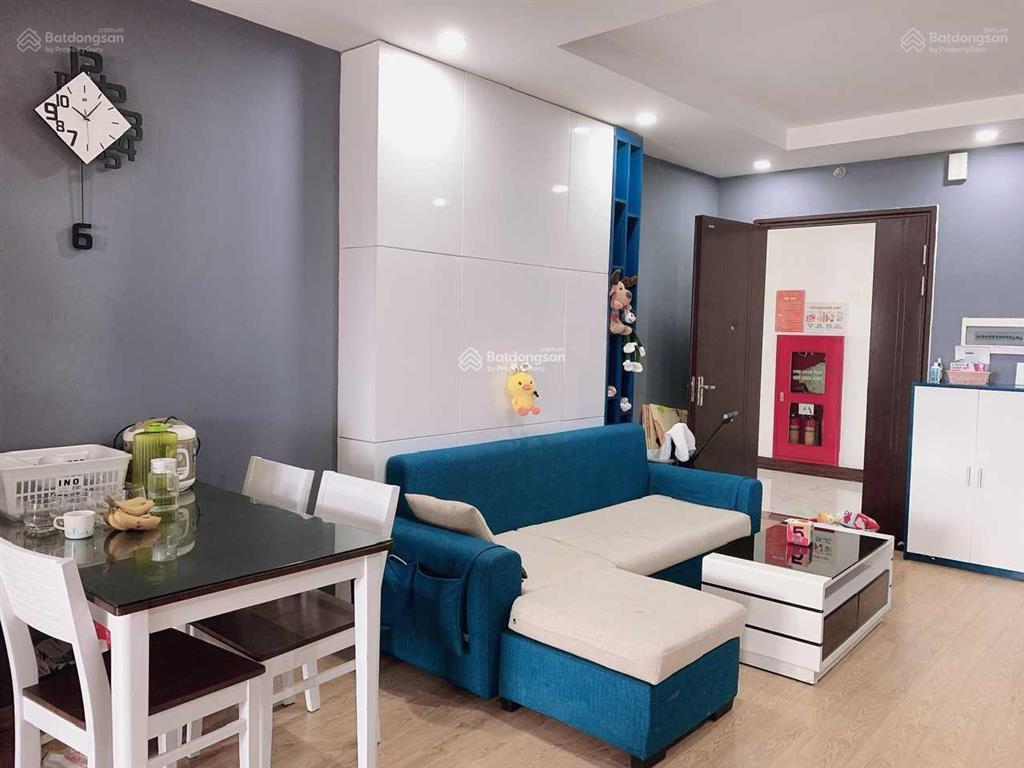 Chủ cần tiền bán gấp căn 69m full nội thất tại chung cư athena xuân phương giá chỉ 3 tỷ hơn