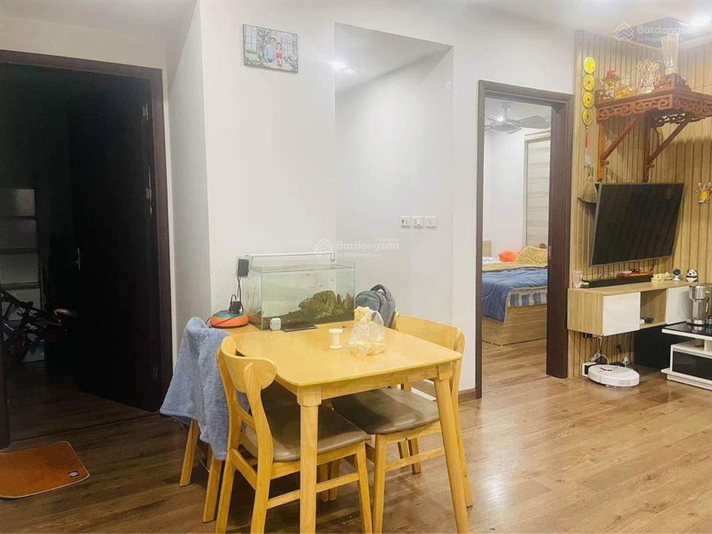 Cần tiền kinh doanh bán căn 58m2 full nội thất view hồ tại chung cư hateco xuân phương giá 3,9 tỷ