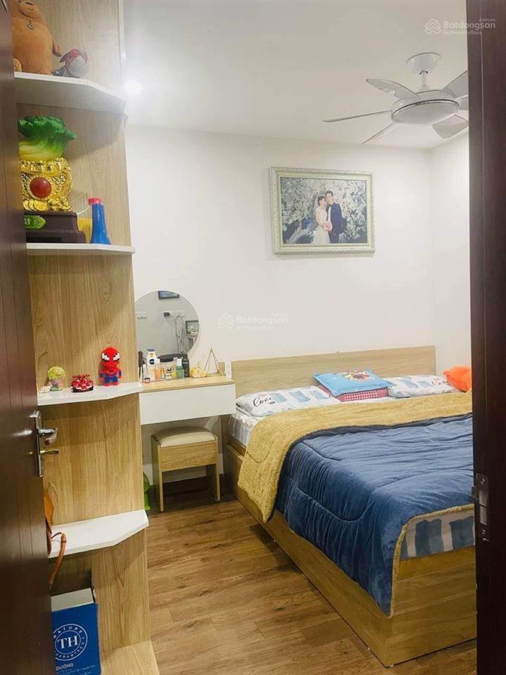 Cần tiền kinh doanh bán căn 58m2 full nội thất view hồ tại chung cư hateco xuân phương giá 3,9 tỷ
