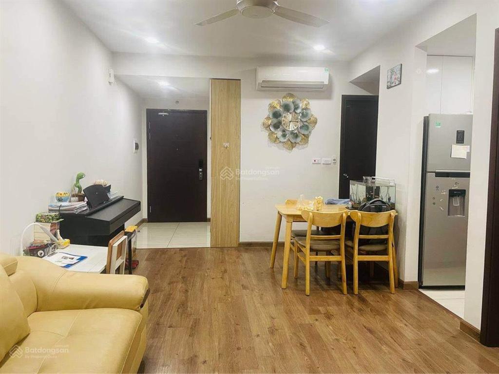 Cần tiền kinh doanh bán căn 58m2 full nội thất view hồ tại chung cư hateco xuân phương giá 3,9 tỷ