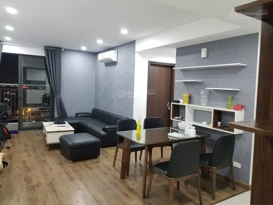 Chỉ 3,7 tỷ nhận ngay căn 2 ngủ full nội thất tại chung cư hateco xuân phương, sổ đỏ sẵn giao dịch