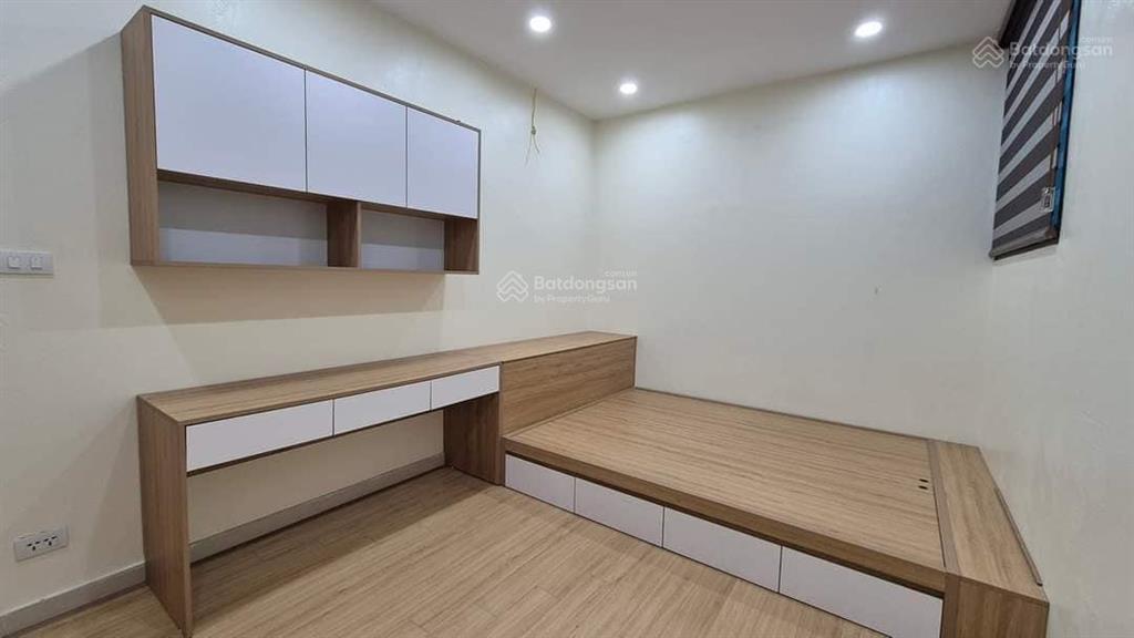 Chính chủ cho thuê dài hạn căn 3 ngủ full nội thất tại chung cư báo nhân dân giá chỉ 10 triệu/tháng