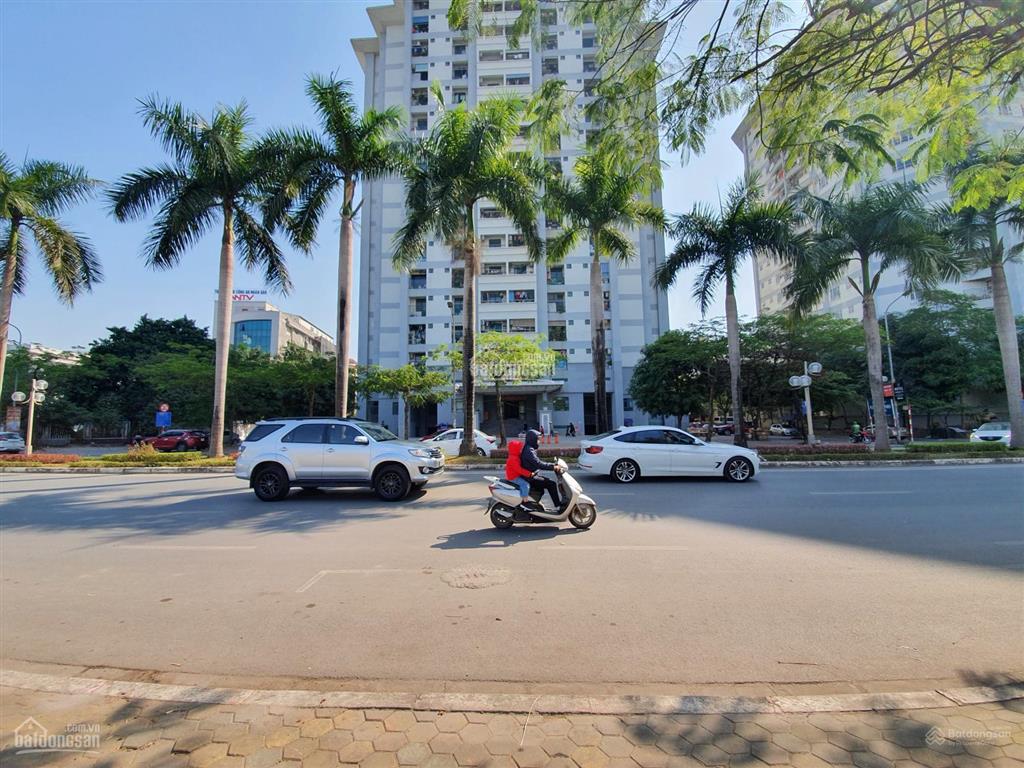 Chính chủ cho thuê dài hạn căn 71m full nội thất liền tường tại chung cư 7a lê đức thọ giá 10tr/th