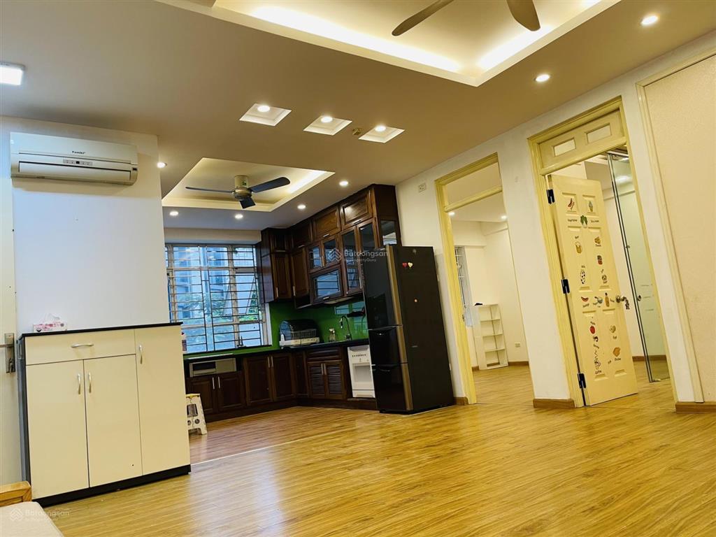 Chính chủ cho thuê dài hạn căn 71m full nội thất liền tường tại chung cư 7a lê đức thọ giá 10tr/th