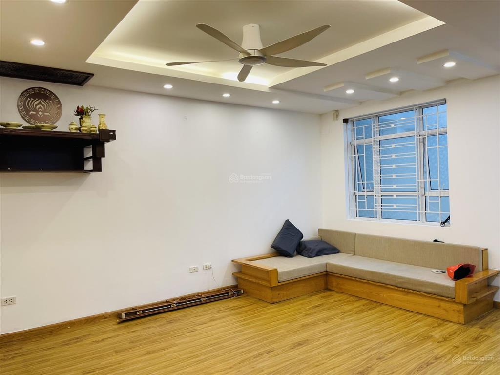 Chính chủ cho thuê dài hạn căn 71m full nội thất liền tường tại chung cư 7a lê đức thọ giá 10tr/th