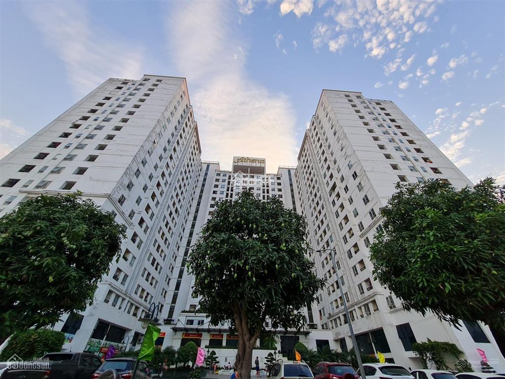 Chính chủ cho thuê dài hạn căn 69m full nội thất tại chung cư athena xuân phương giá chỉ 8,5tr/th