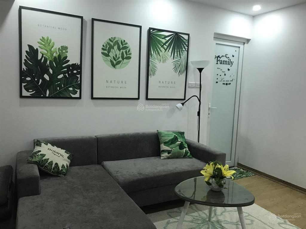 Chính chủ cho thuê dài hạn căn 69m full nội thất tại chung cư athena xuân phương giá chỉ 8,5tr/th