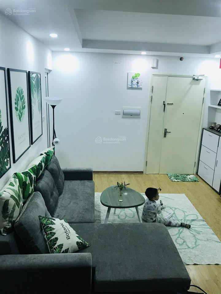 Chính chủ cho thuê dài hạn căn 69m full nội thất tại chung cư athena xuân phương giá chỉ 8,5tr/th