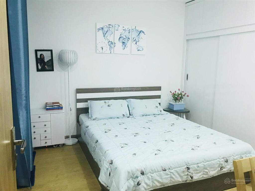 Chính chủ cho thuê dài hạn căn 69m full nội thất tại chung cư athena xuân phương giá chỉ 8,5tr/th