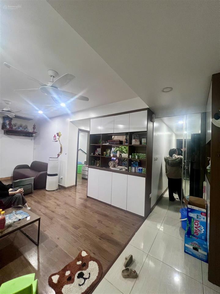 Chỉ 6,3 tỷ nhận ngay căn góc 85m 3 ngủ full nội thất tại chung cư hateco xuân phương sổ đỏ trao tay