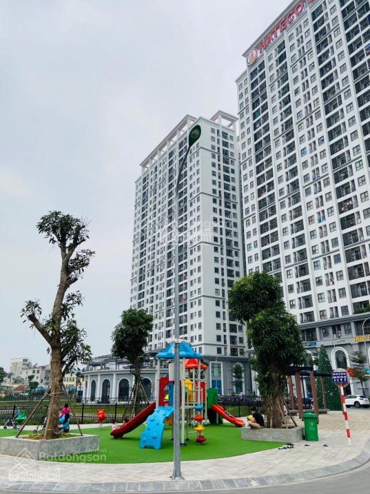 Chỉ 6,3 tỷ nhận ngay căn góc 85m 3 ngủ full nội thất tại chung cư hateco xuân phương sổ đỏ trao tay