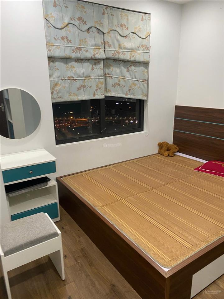 Chỉ 6,3 tỷ nhận ngay căn góc 85m 3 ngủ full nội thất tại chung cư hateco xuân phương sổ đỏ trao tay