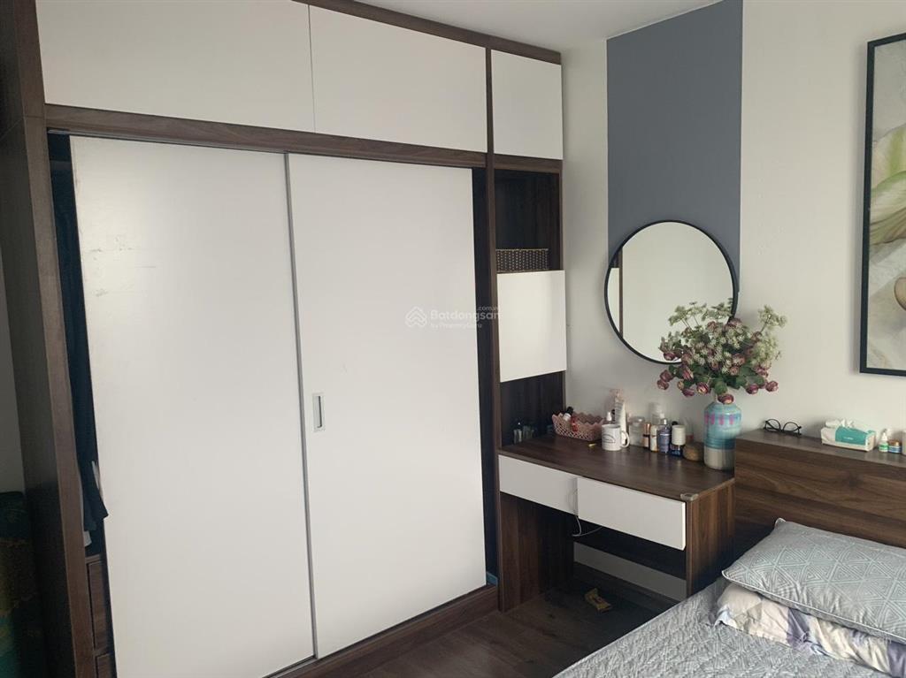 Cần tiền bán gấp căn góc 3 ngủ view hồ full nội thất tại chung cư hateco xuân phương giá 4,xy tỷ
