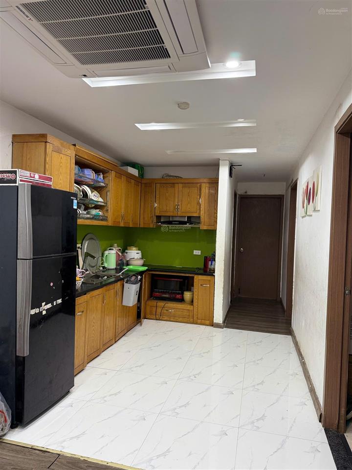 Chính chủ cần tiền bán gấp căn 2 ngủ full nội thất tại ct1 vân canh giá chỉ 2,1 tỷ  0973 351 ***