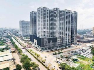 Hơn 6 tỷ nhận ngay căn góc 114m2 3ng full nội thât tại chung cư cao cấp the wisteria sổ đỏ trao tay