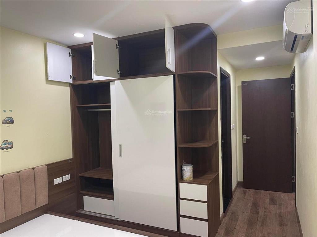 Chỉ hơn 3 tỷ nhận ngay căn góc 2 ngủ full nội thất tại hateco xuân phương sổ đỏ sẵn giao dịch