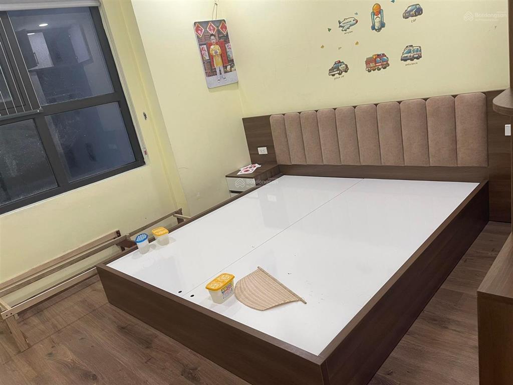 Chỉ hơn 3 tỷ nhận ngay căn góc 2 ngủ full nội thất tại hateco xuân phương sổ đỏ sẵn giao dịch