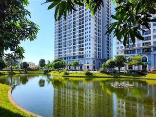 Chỉ hơn 3 tỷ nhận ngay căn góc 2 ngủ full nội thất tại hateco xuân phương sổ đỏ sẵn giao dịch