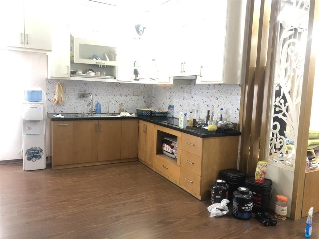 Chỉ 3,9 tỷ nhận ngay căn 2 ngủ full nội thất tại chung cư báo nhân dân sổ đỏ sẵn giao dịch