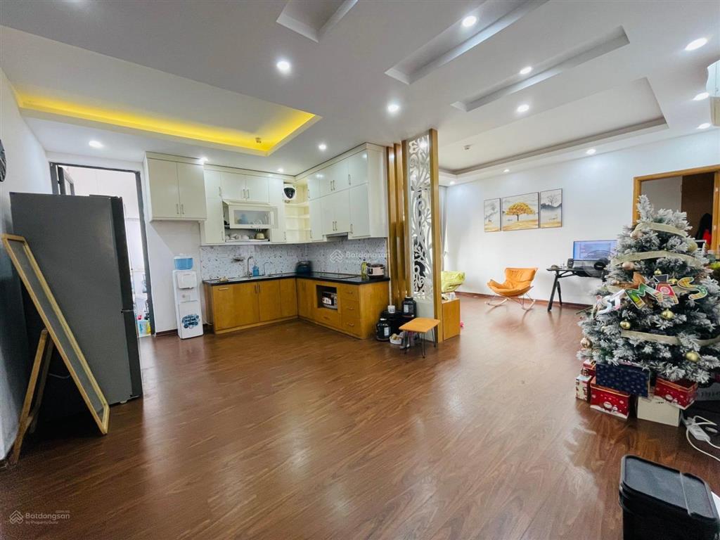 Chỉ 3,9 tỷ nhận ngay căn 2 ngủ full nội thất tại chung cư báo nhân dân sổ đỏ sẵn giao dịch